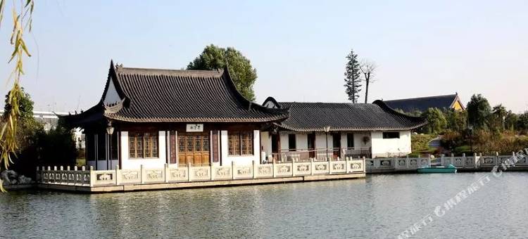 尚客优酒店(海安植物园店)图片