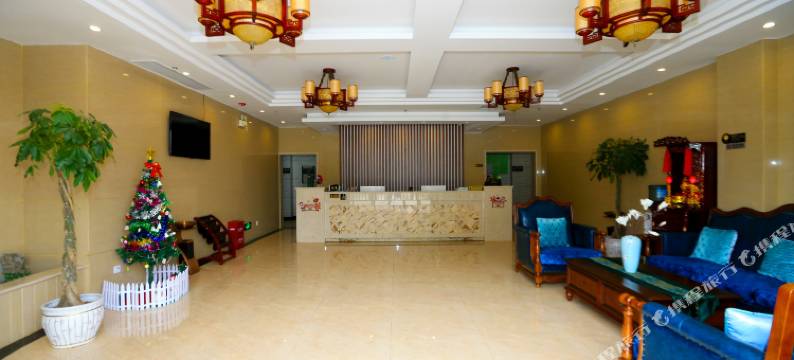 多彩皇家酒店(清镇时光贵州古镇店)图片