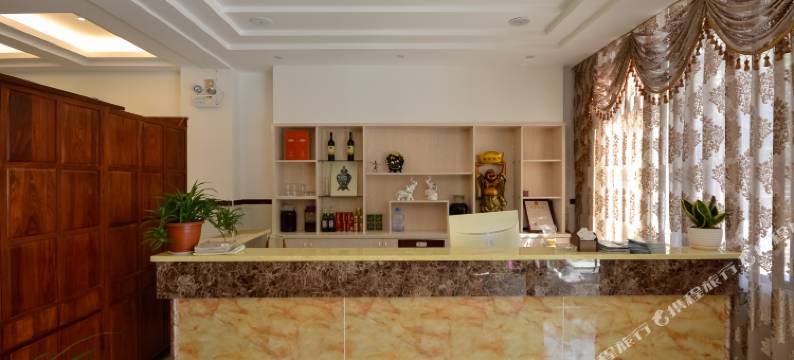 缙云乡村逸居客栈图片