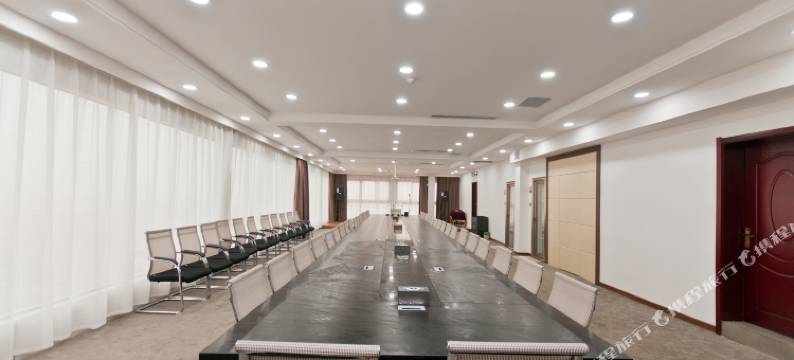 南宫君度国际商务酒店图片