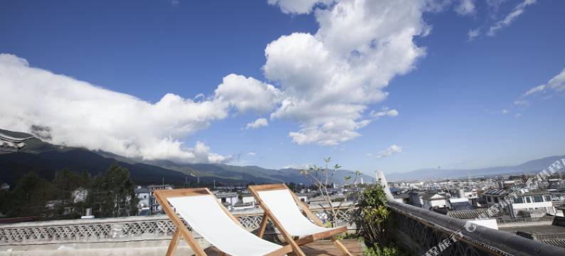 来趣儿民宿(大理古城三月街店)图片