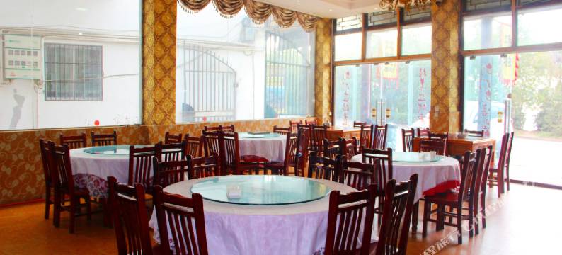 剑阁王麻婆客栈图片