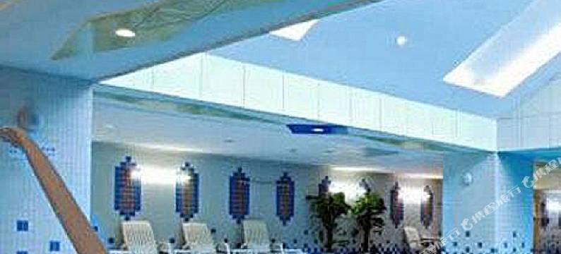 北京新世界太华公寓图片