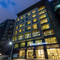 柯达大饭店 台北天津
