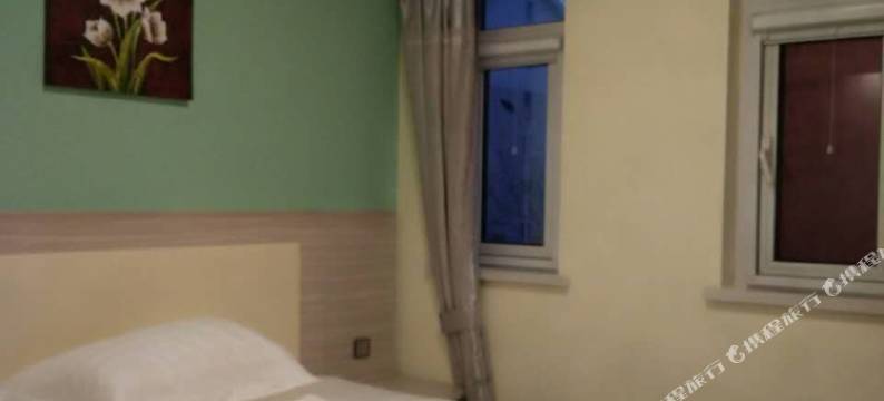 天津未来酒店图片