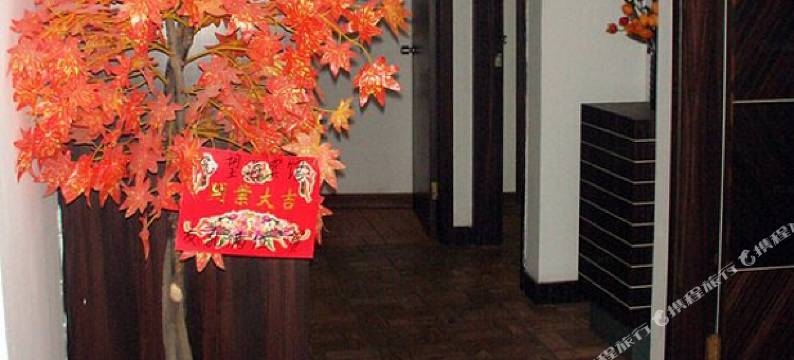 嵊泗望海宾馆图片