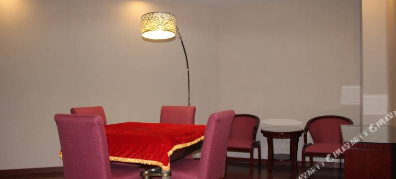 乐平中远公寓图片