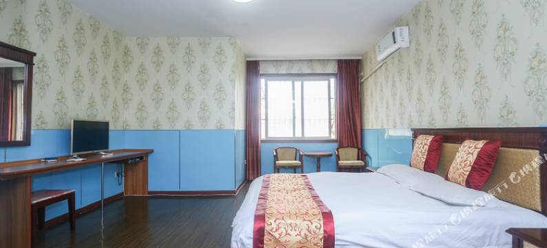 万泰宾馆(苏州石路广济南路地铁站店)图片