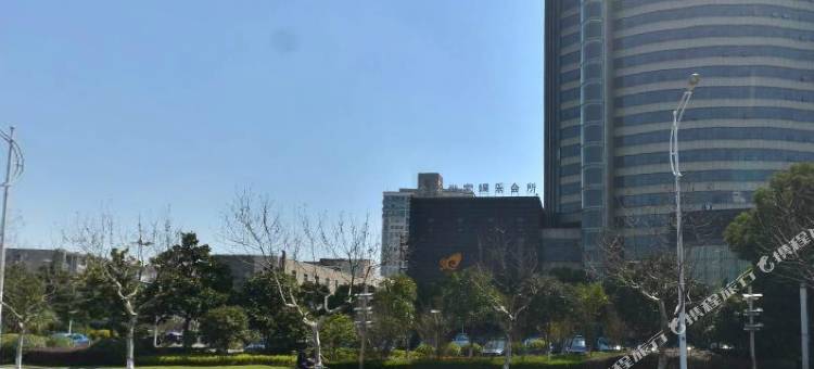 锦江之星(太仓上海东路万达广场店)图片