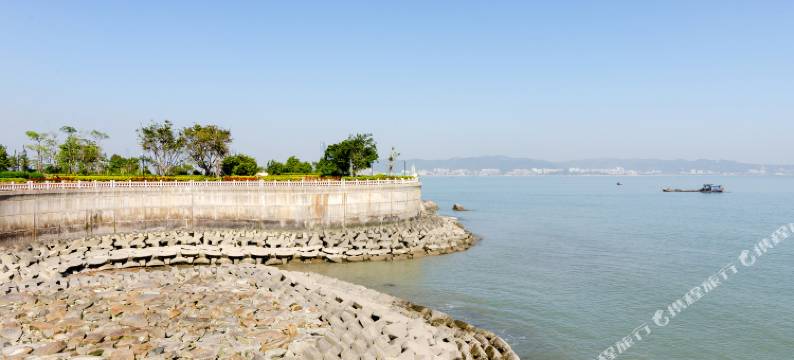 龙海卡达凯斯寓见度假公寓图片