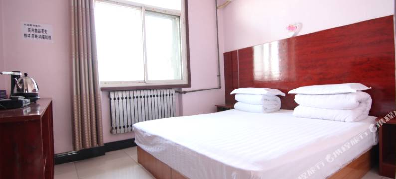 襄汾兴源宾馆图片