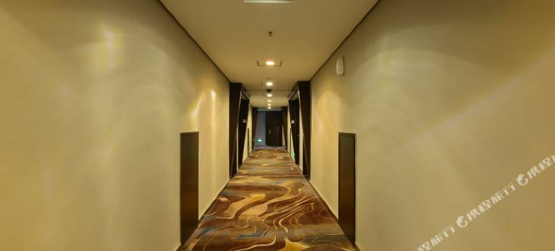 宁波季号精选酒店图片