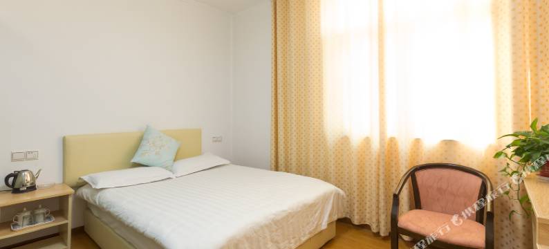 徐州驿嘉园宾馆(矿大文昌校区地铁站店)图片