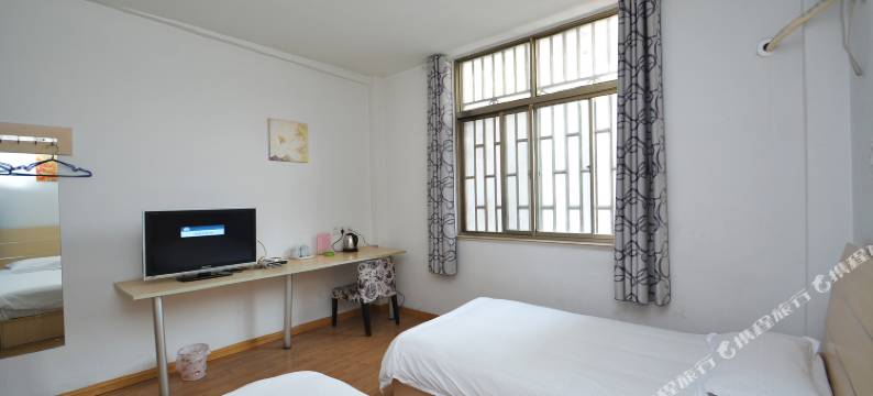 扬州悦来宾馆图片