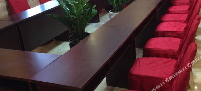 汉源秋收农场民宿图片