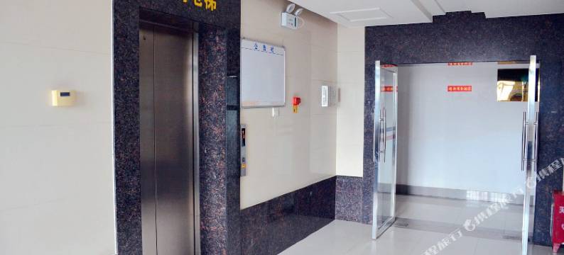 南宁精典商务酒店图片