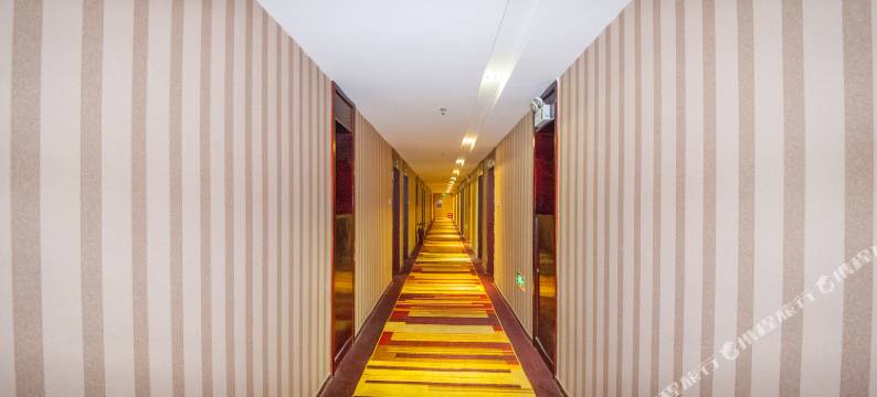 海安金鹰大酒店图片