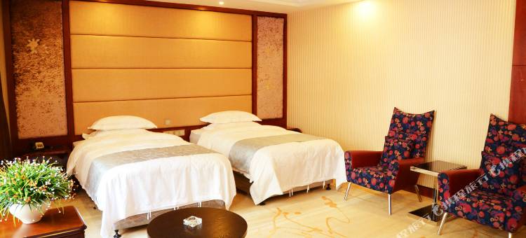 西宁君澜柏瑞饭店图片