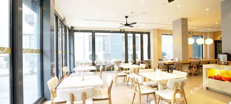 全季酒店(上海东方明珠店)图片