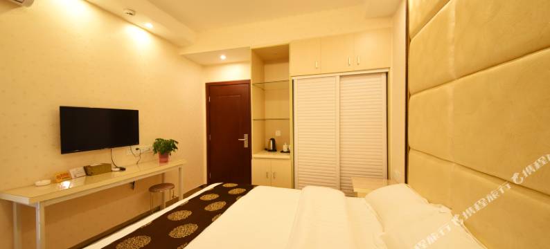 长沙19度旅馆图片