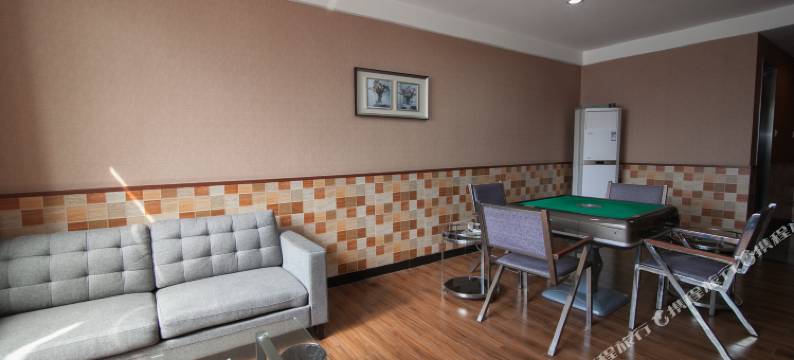 聚富商务酒店(佛山祖庙创意产业园店)图片