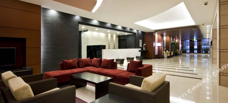 大阪界市东大和ROYNET酒店(Daiwa Roynet Hotel Osaka Sakaihigashi)图片