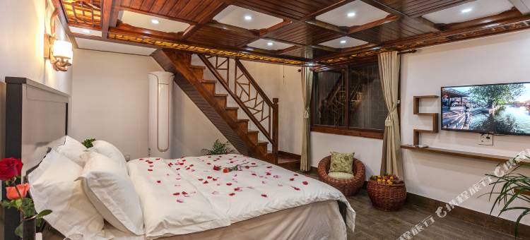 久栖·西塘古韵精品花园酒店图片