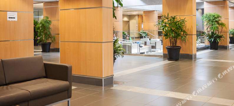 英属哥伦比亚大学盖格套房(Gage Suites at UBC)图片