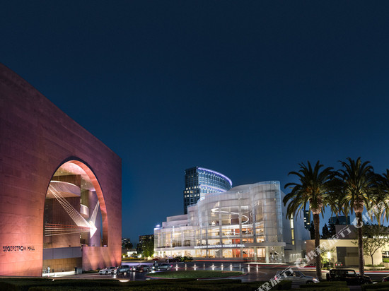 Residence Inn Cypress Los Alamitos