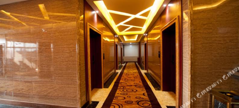 岷县华荣公寓酒店图片