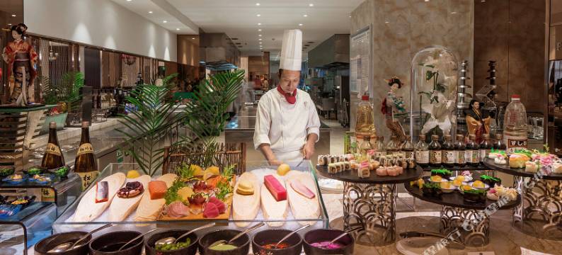 成都金韵酒店(欢乐谷金府地铁站店)图片