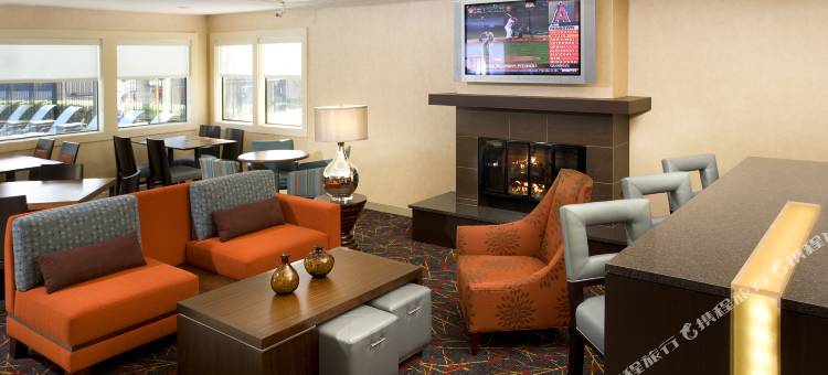 Residence Inn Anaheim Placentia/Fullerton图片