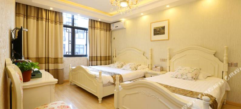 桐乡市乌镇古今斋·探花府客栈图片