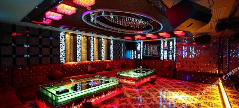 连平馥桂苑大酒店图片