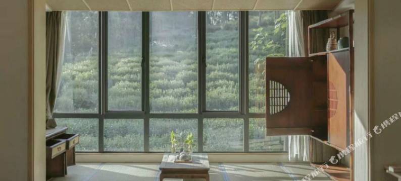 杭州堂庭青芝坞民宿(西湖店)图片