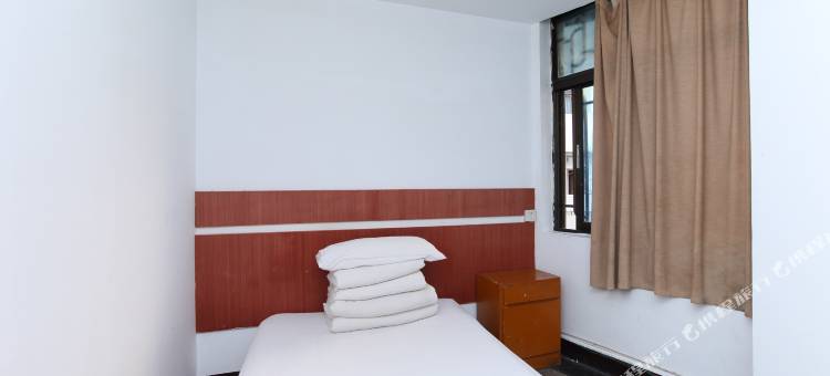 常州星际旅馆图片