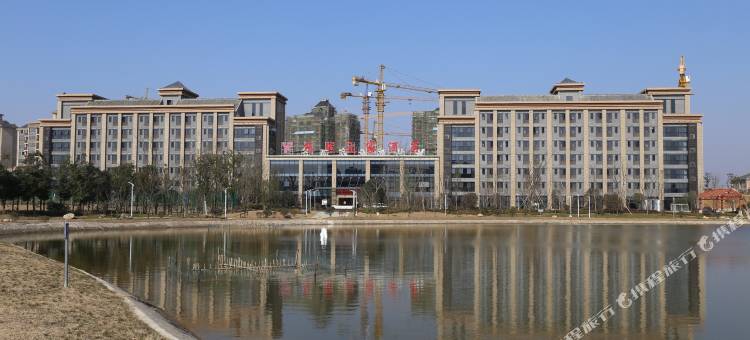 六安悠然之家酒店图片