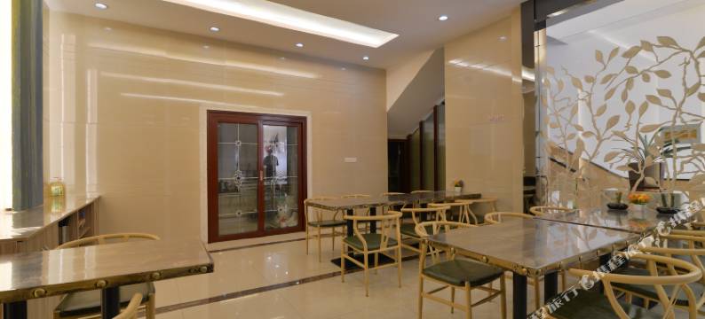 扬中康原商务宾馆图片