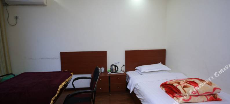 武隆高兴公寓图片