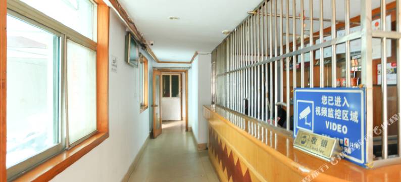 常州松鹤客房图片