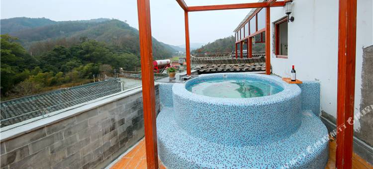 婺源吾宅臻品民宿图片