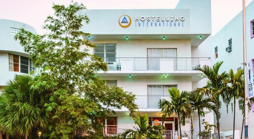 Hi Miami Beach Hostel Hotel Reviews And Room Rates Hi Miami Beach Hostel Hotel Reviews