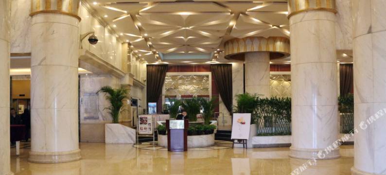 北京德宝饭店图片