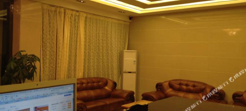 泾县竹叶宾馆图片