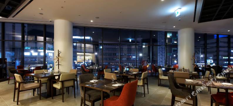 恩特拉江南酒店(Hotel Entra Gangnam)图片