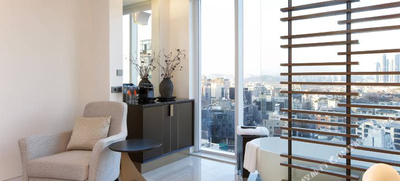 恩特拉江南酒店(Hotel Entra Gangnam)图片