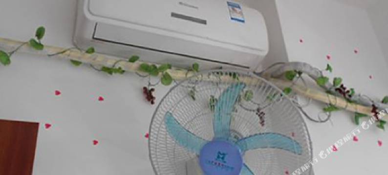 福州蔓哈顿嘉琪618酒店式公寓图片