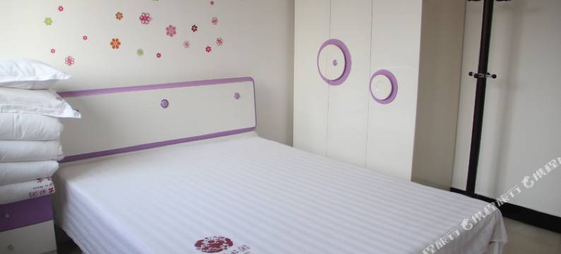 北京司马台乘月居民俗院图片