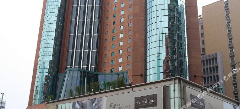 香港金都宾馆(家庭旅馆)图片