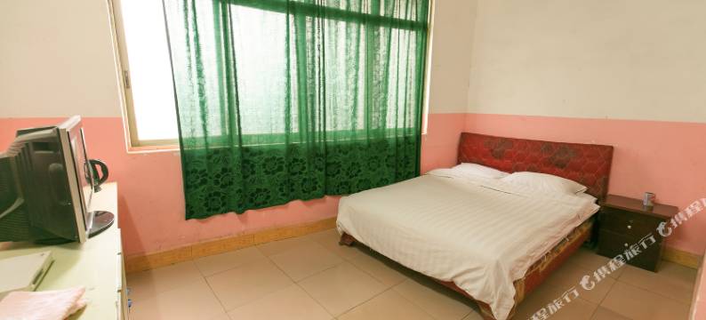 衡山衡鑫宾馆图片